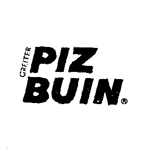 piz buin creiter