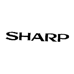 sharp