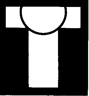 t т
