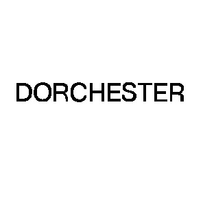 dorchester