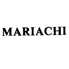 mariachi
