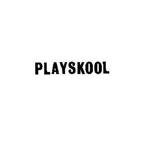 playskool
