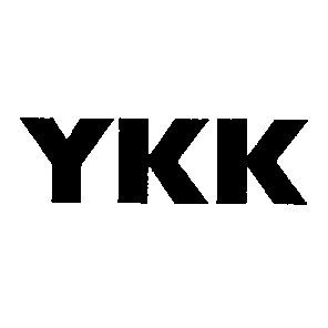 ykk укк