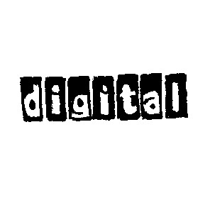 digital