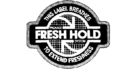 fresh hold package sistem