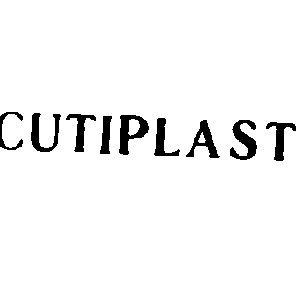 cutiplast
