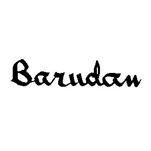 barudan