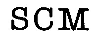 scm