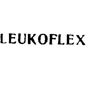 leukoflex