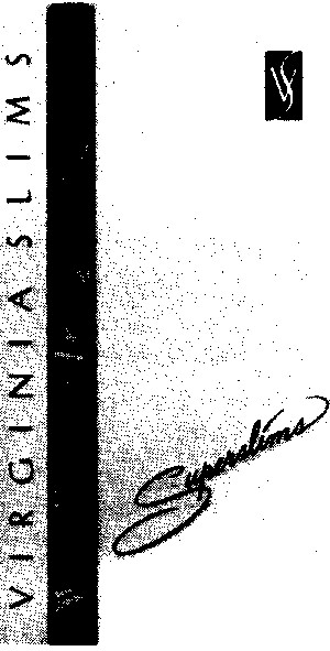 virginia slims superslims