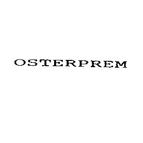 osterprem