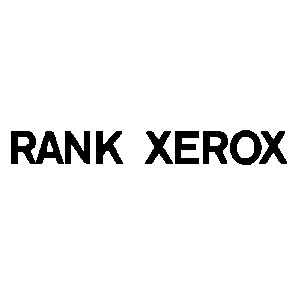 rank xerox