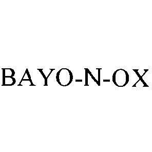 bayo-n-ox