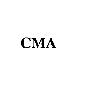 сма cma