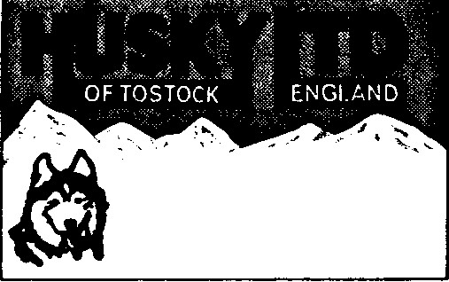 husky ltd