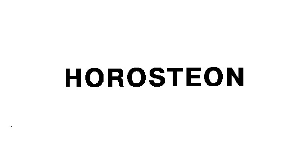 horosteon