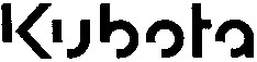 kubota