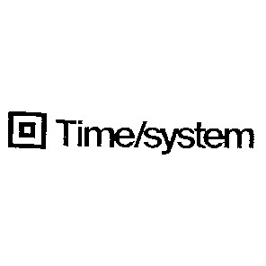 time/system time system