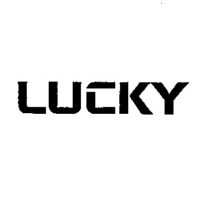 lucky