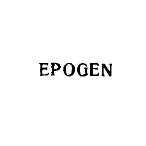 epogen
