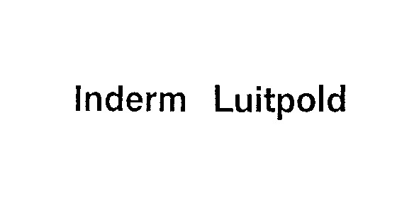 inderm luitpold