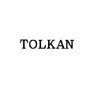 tolkan