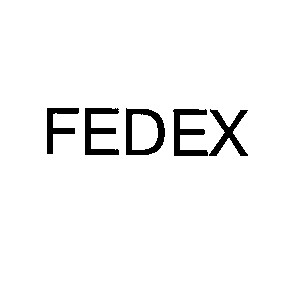 fedex