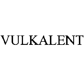 vulkalent