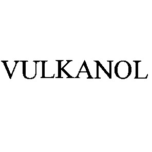 vulkanol