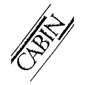 cabin