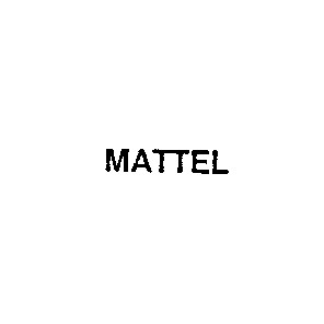 mattel