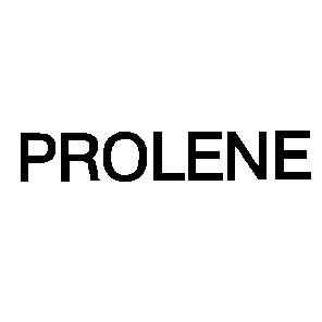 prolene