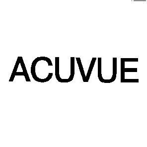 acuvue