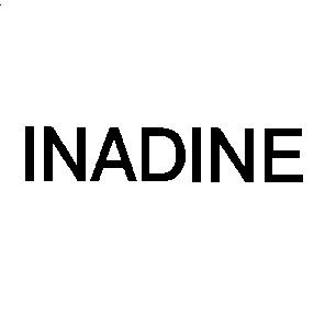 inadine