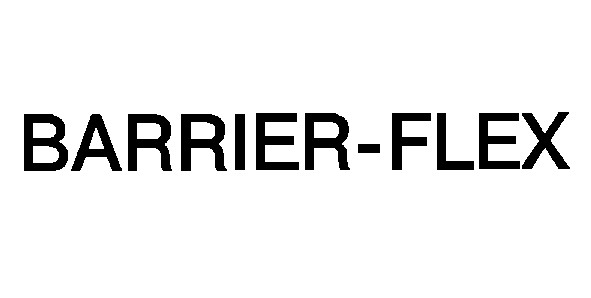barrier-flex barrier flex