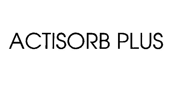 actisorb plus