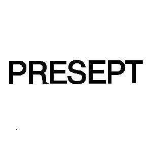 presept