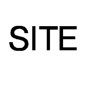 site