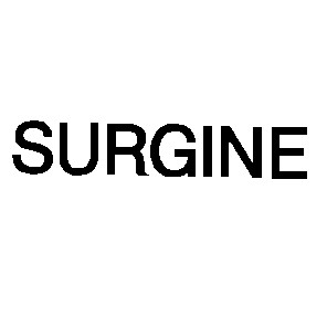 surgine