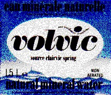 volvic