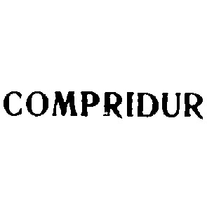 compridur