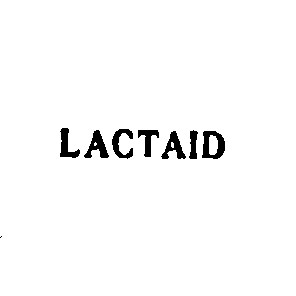 lactaid