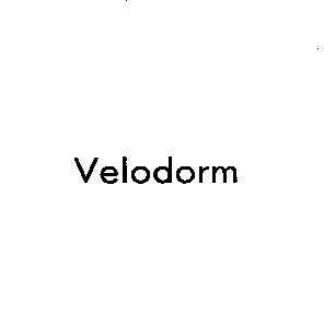 velodorm