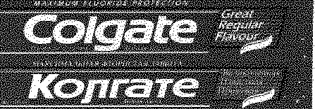 колгате colgate