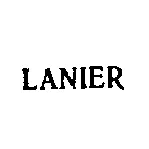 lanier