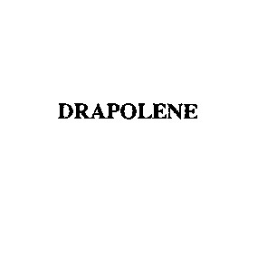 drapolene