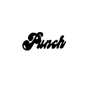 punch