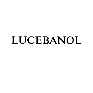 lucebanol