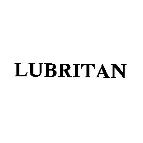 lubritan