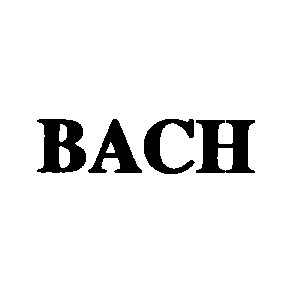 bach